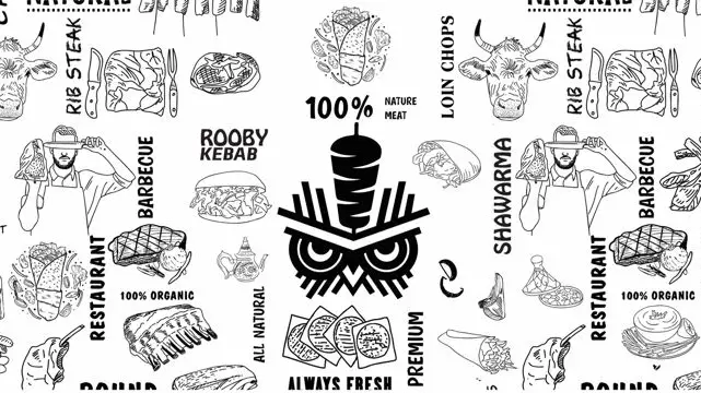 Menu_Rooby Kebab_Karviná_immagine_2