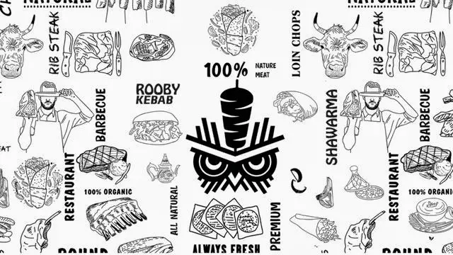 Menu_Rooby Kebab_Karviná_immagine_4