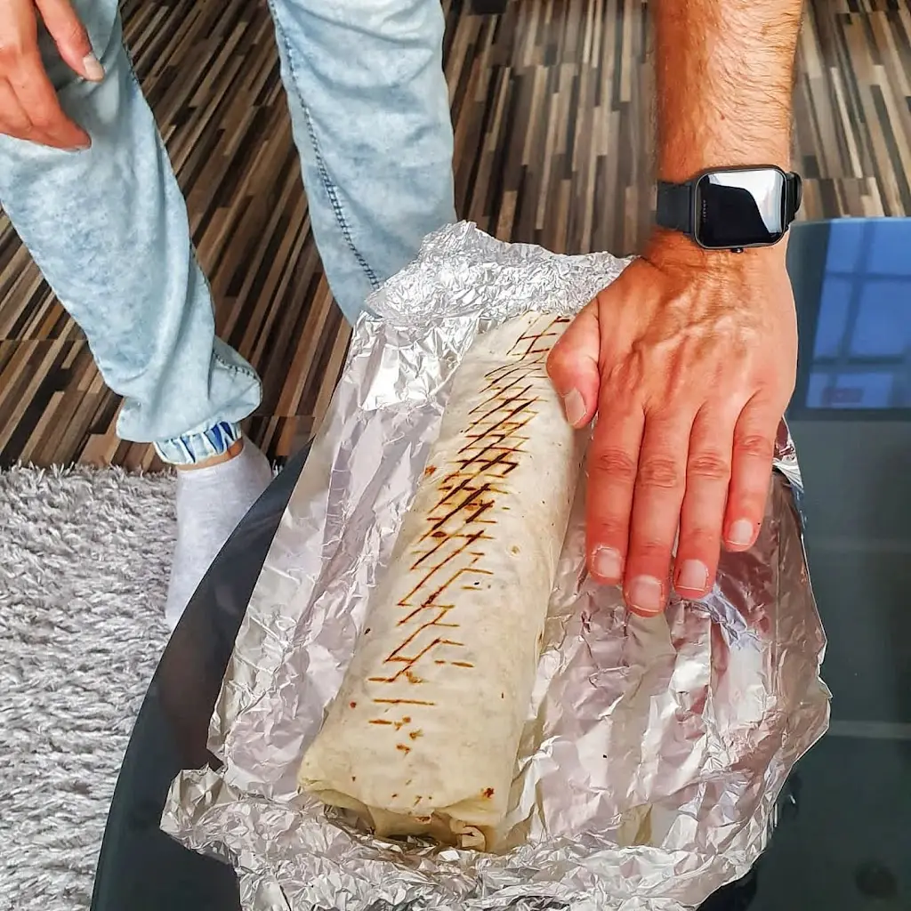 Food Hunter CZ_Rooby Kebab_Karviná_recensione