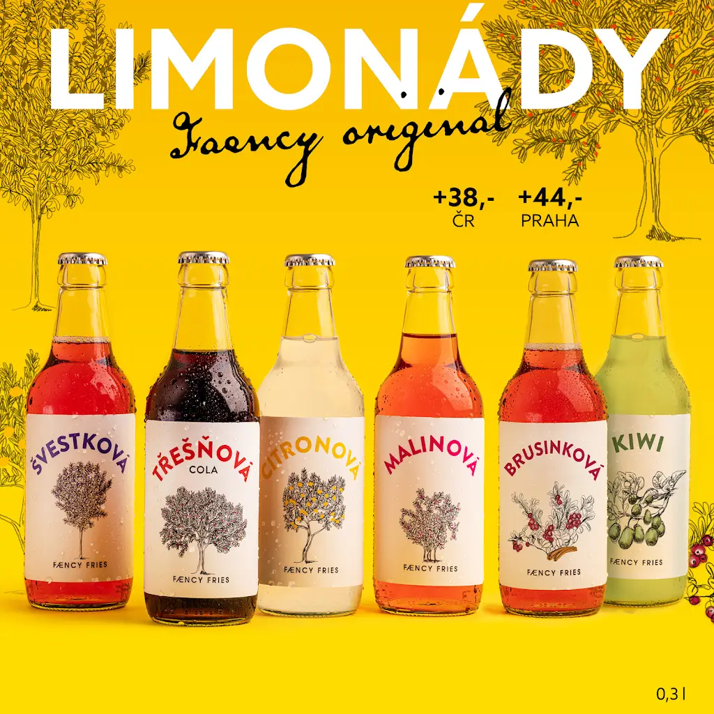 Menu_FÆNCY FRIES Karviná_Karviná_image_1