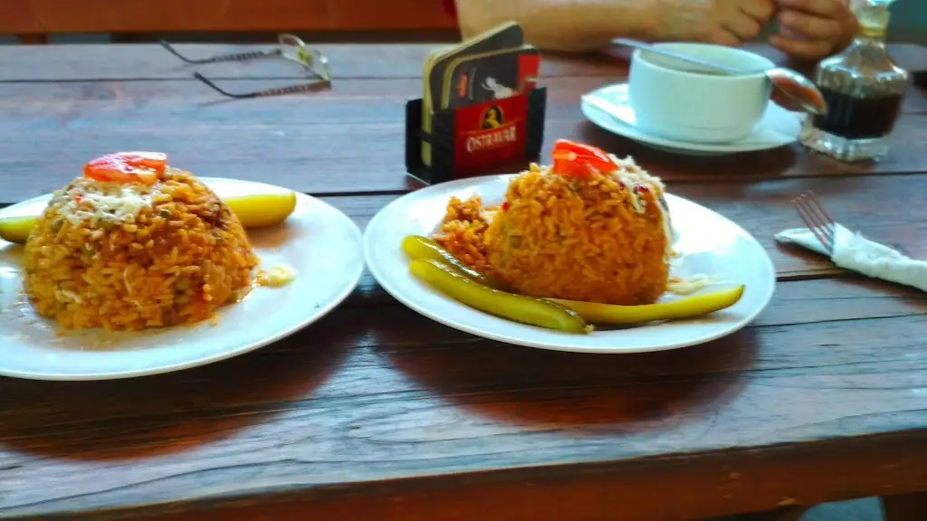 Menu_Hospůdka U Marty_Karviná_immagine_2