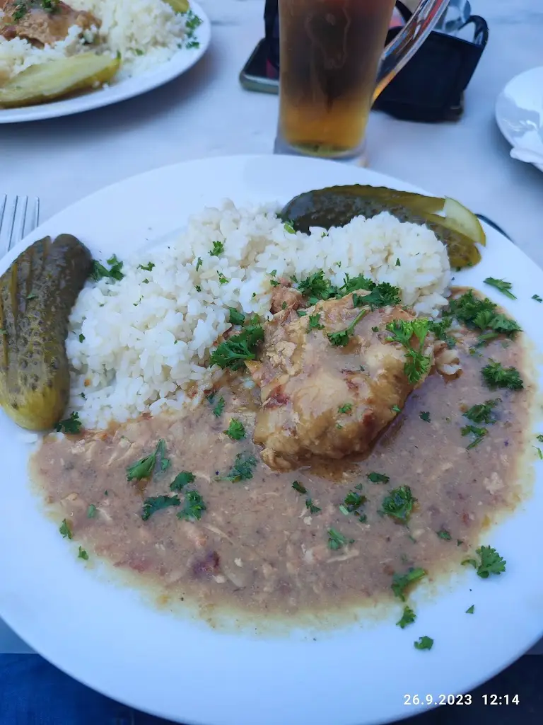 Menu_Hospůdka U Marty_Karviná_immagine_3