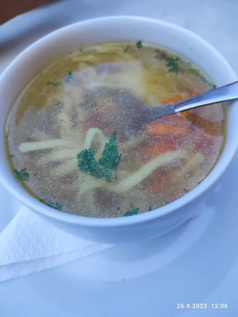 Menu_Hospůdka U Marty_Karviná_immagine_5