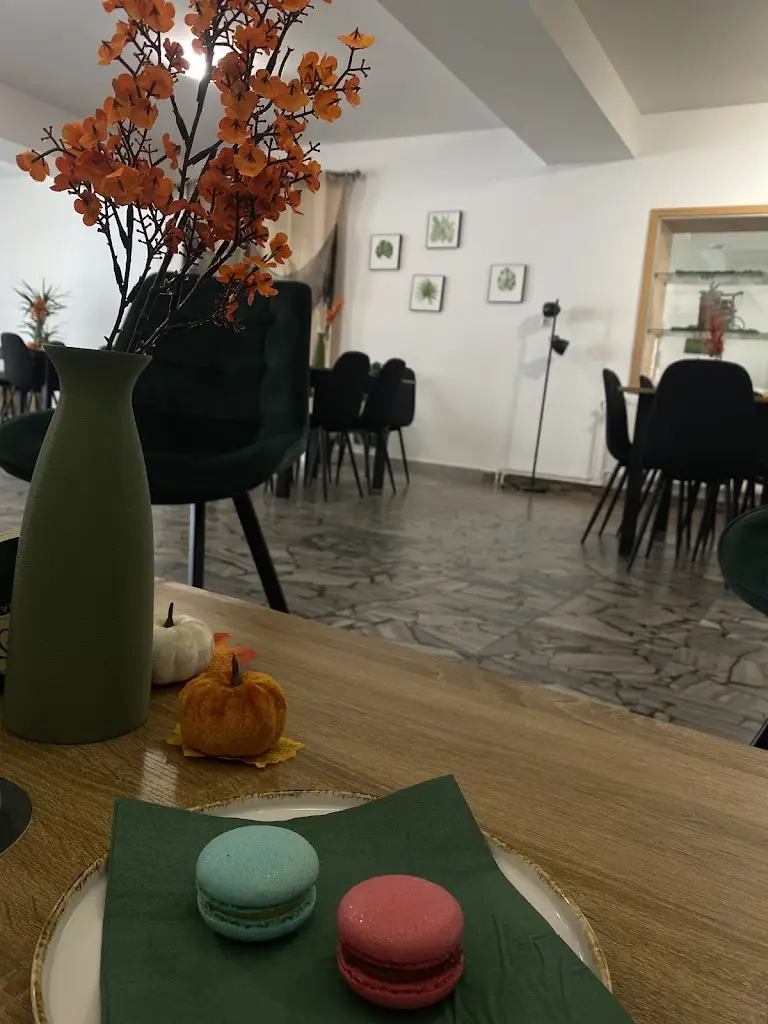 Adéla_Jakoby bistro & bar_Kaplice_review