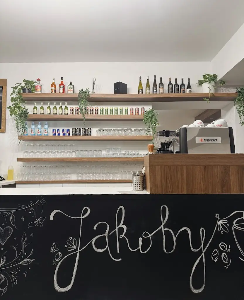 Jakoby bistro & bar_Kaplice_slider_image_3