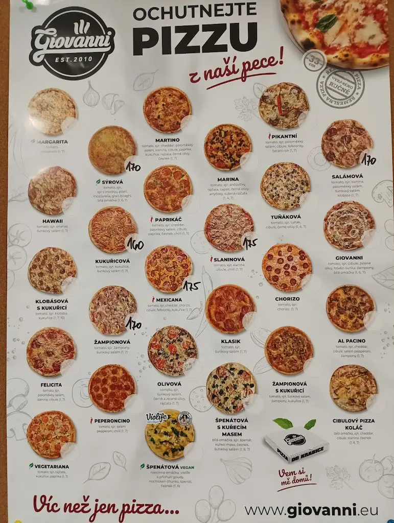 Menu_Hospůdka u Nás_Karviná_image_1