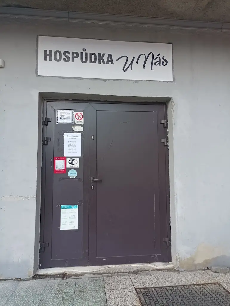 Hospůdka u Nás_Karviná_slider_image_1