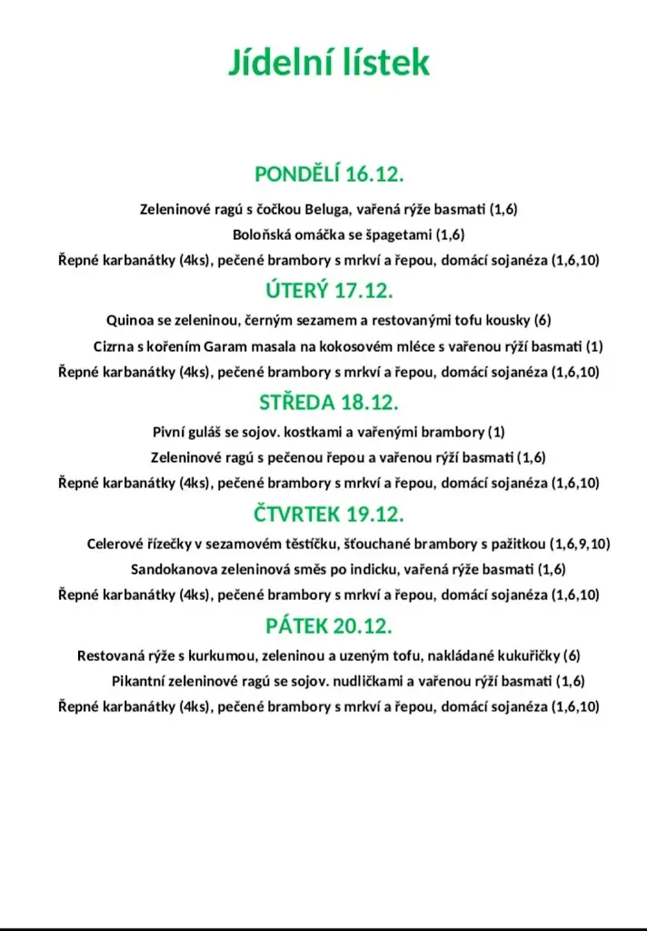 Menu_FYTÓN bistro_Karviná_image_1