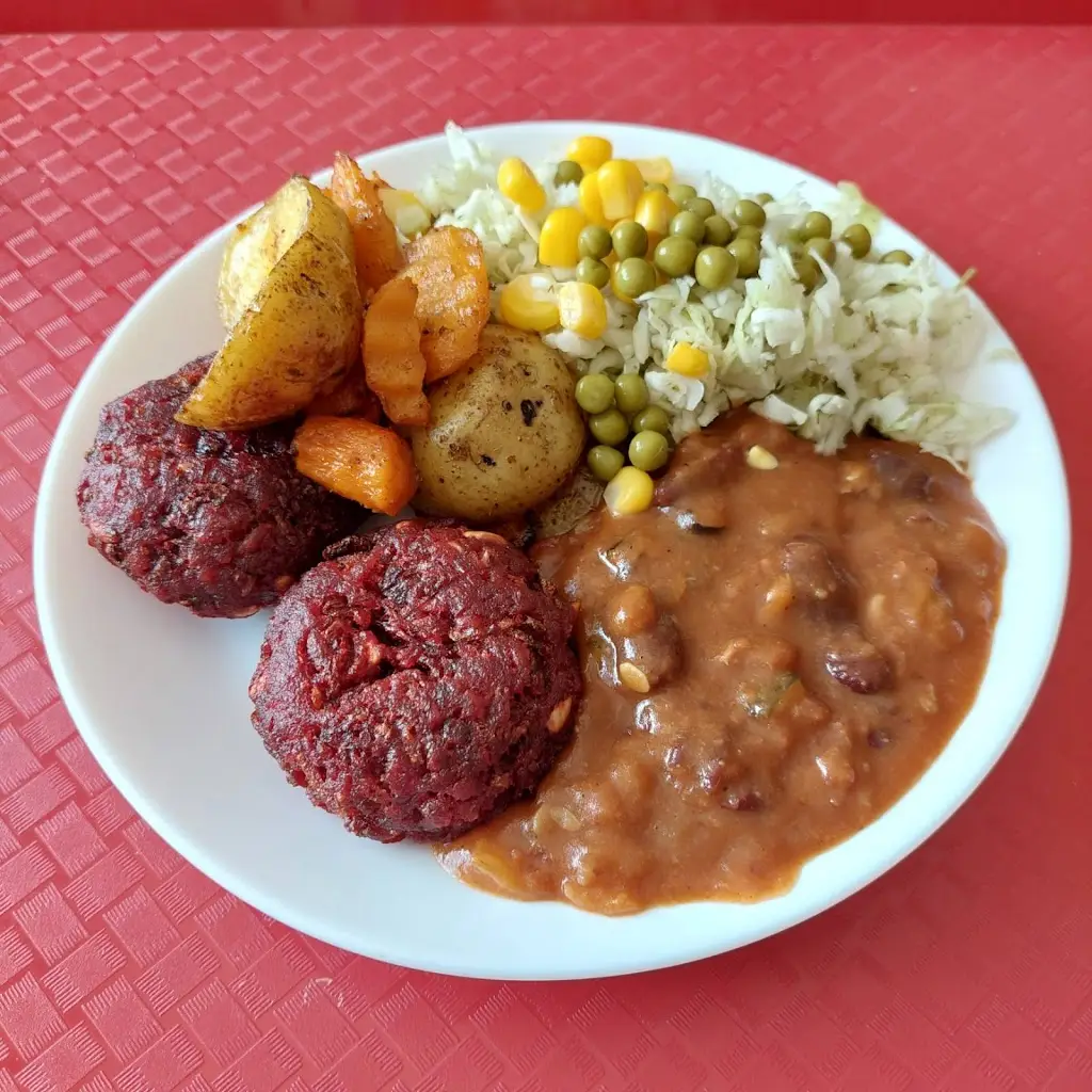 Petr Beneš_FYTÓN bistro_Karviná_review