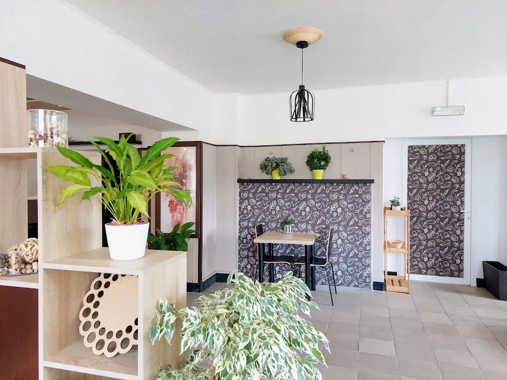 FYTÓN bistro restaurant in Karviná