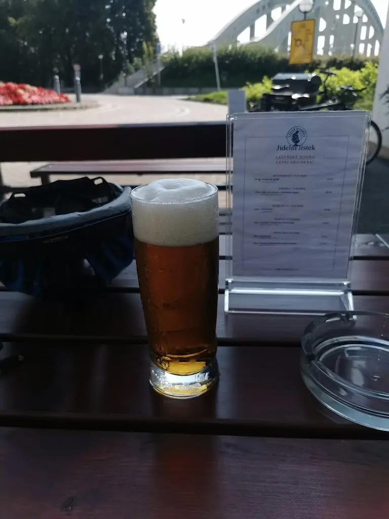 Menu_Bistro Darkov_Karviná_image_2