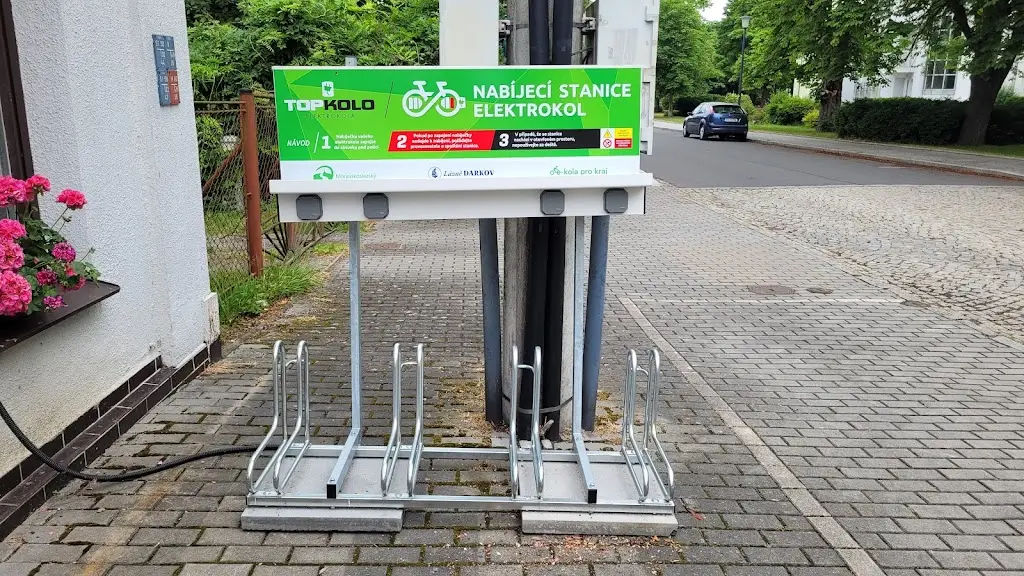 Aleksander Staszczyk_Bistro Darkov_Karviná_review