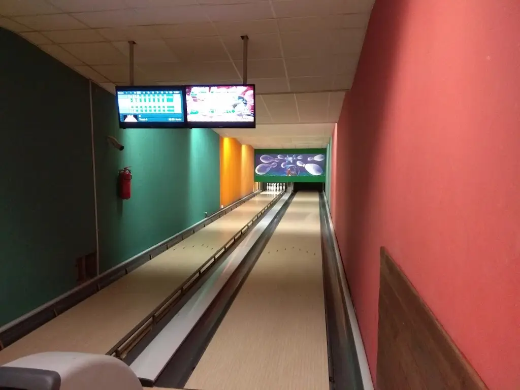 Pizerie La Gondola_Karviná_slider_image_3