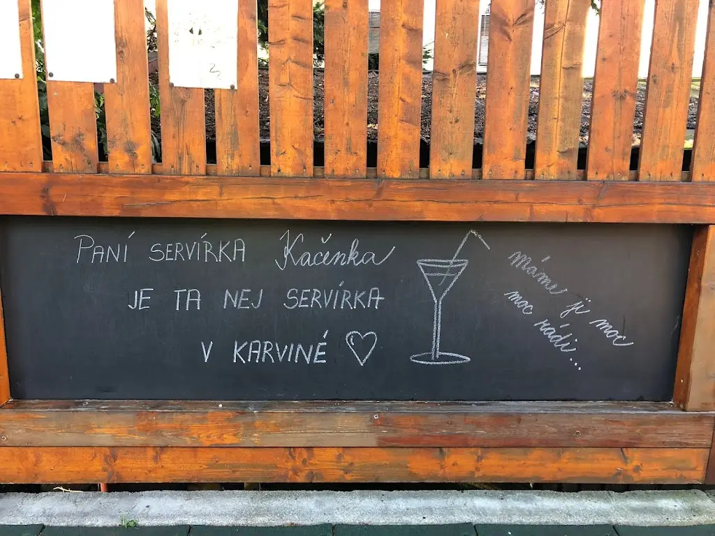 Menu_Pizzerie Na Studentské_Karviná_immagine_3