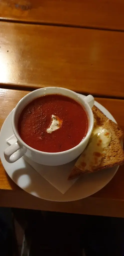 Menu_Pizzerie Na Studentské_Karviná_immagine_5