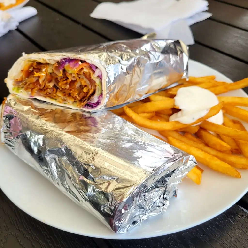 Gabriela Jakubowska_Kebab House Město Albrechtice_Město Albrechtice_review