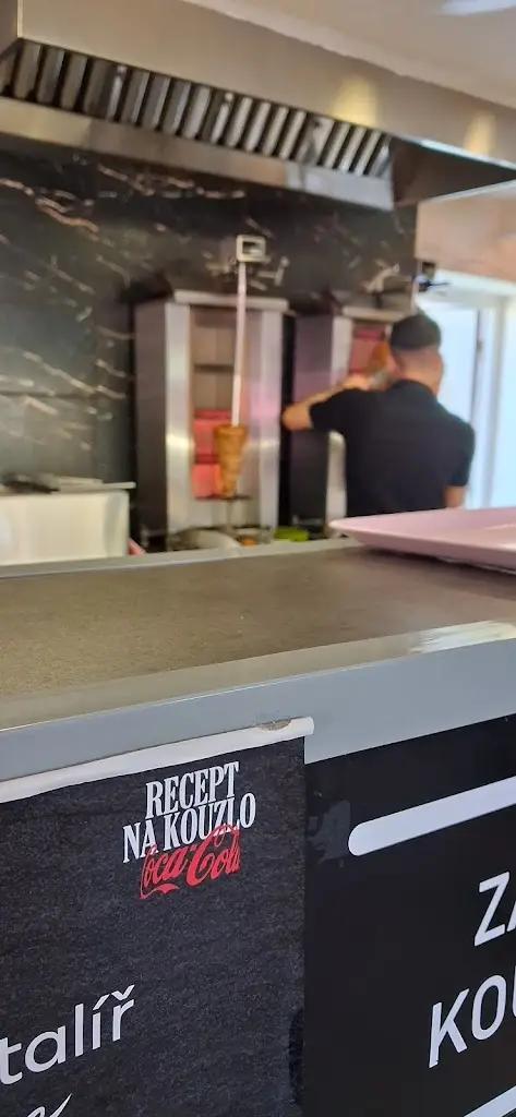 Alot Tv_Kebab House Město Albrechtice_Město Albrechtice_review