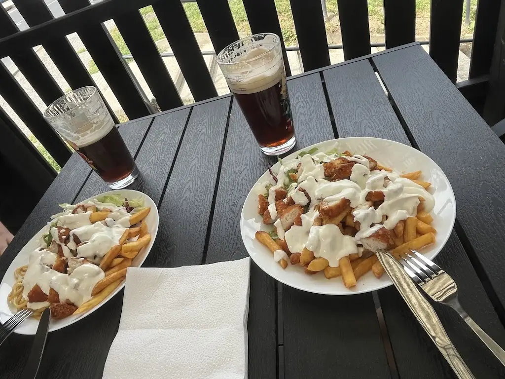 Lucie Šaumanová_Kebab House Město Albrechtice_Město Albrechtice_review