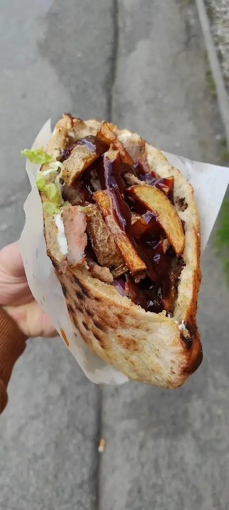 Bistro u Milana_Město Albrechtice_slider_image_2