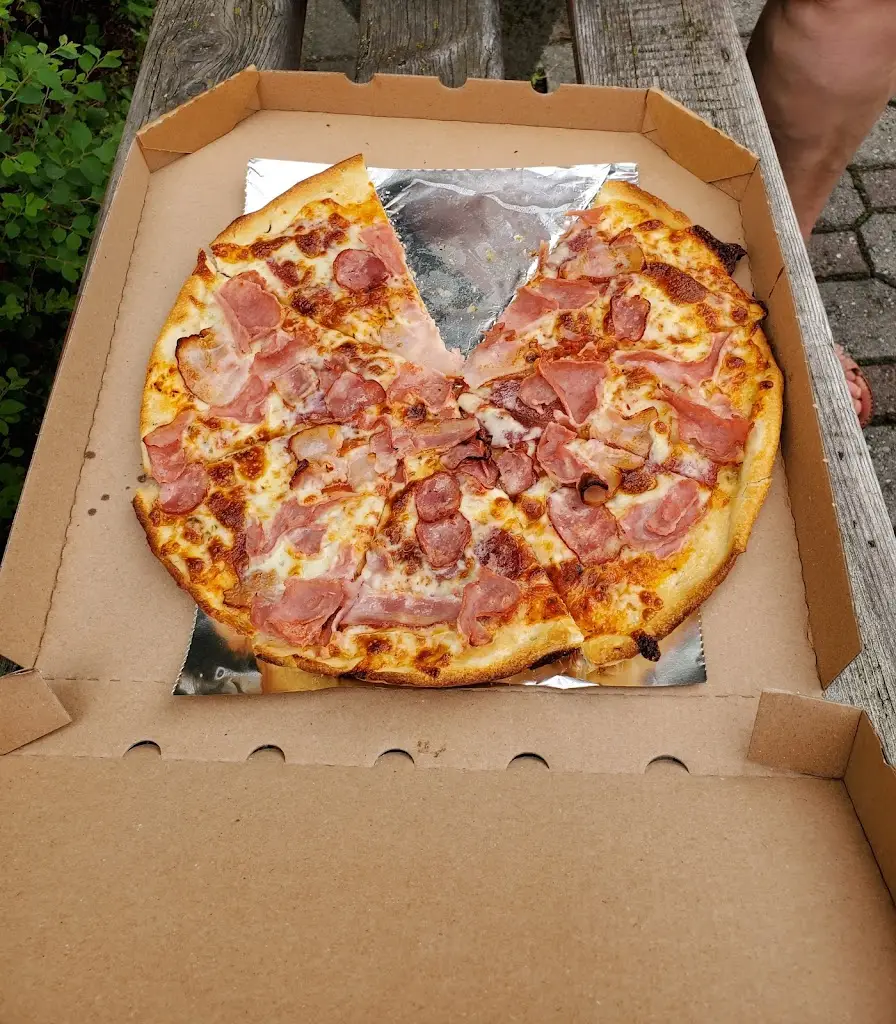 Menu_PIZZA PŘES ULICI_Město Albrechtice_immagine_5