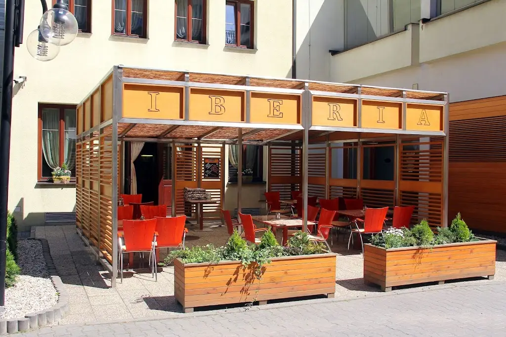 Hotel IBERIA_Mokré Lazce_slider_image_1