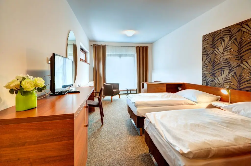 Hotel IBERIA_Mokré Lazce_slider_image_2