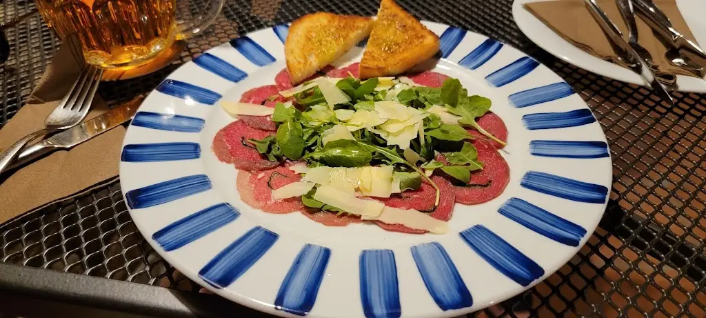 Richard Baldi_Hotel Katharein_Mokré Lazce_review