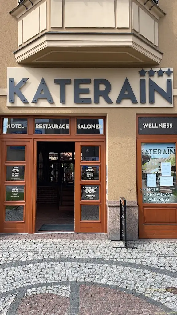 Paulo_Hotel Katharein_Mokré Lazce_review