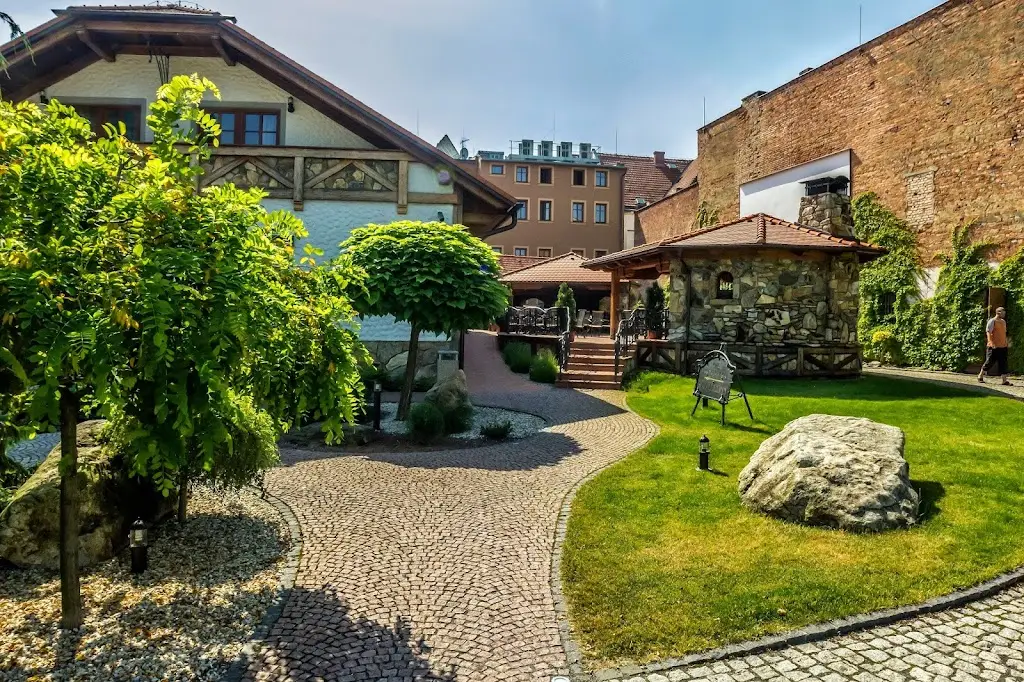 Hotel Katharein_Mokré Lazce_slider_image_1