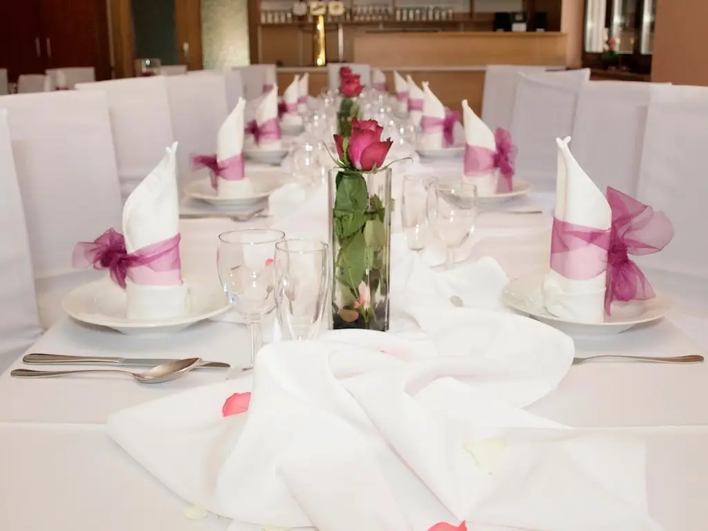 Obecní dům Mokré Lazce restaurant in Mokré Lazce