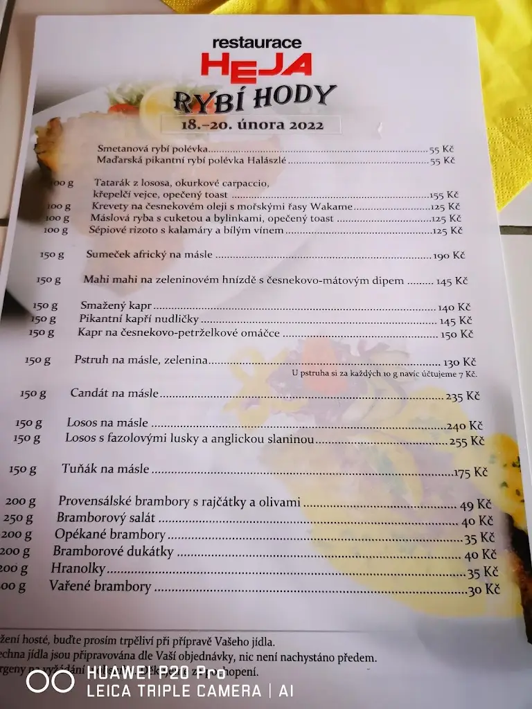 Menu_Restaurace HEJA_Mokré Lazce_image_4