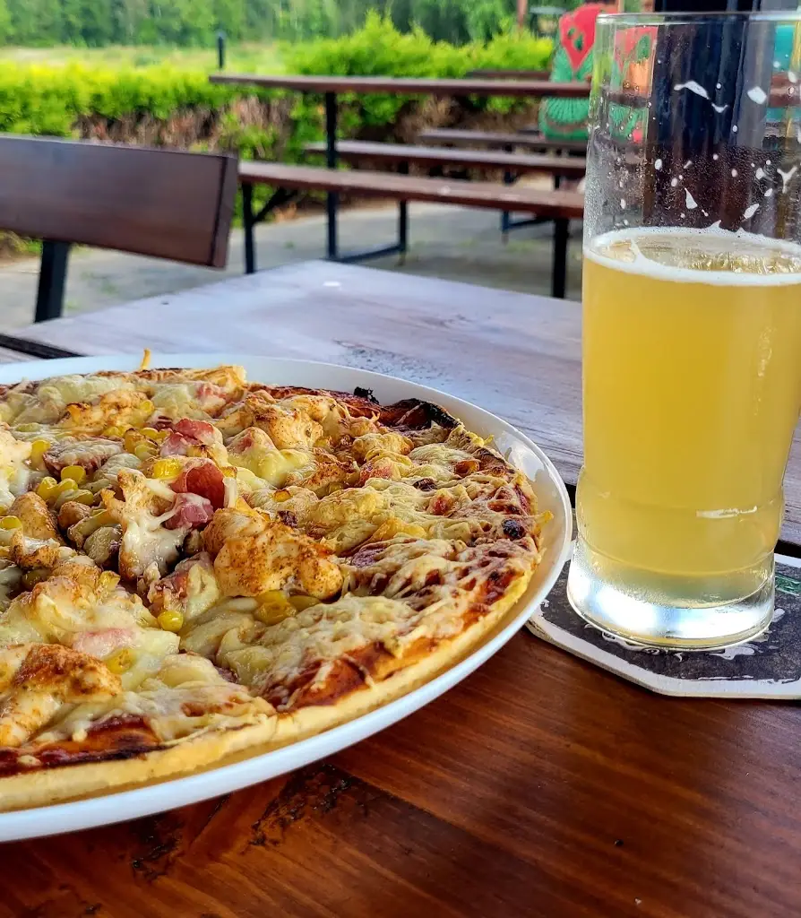 Gabriela Jakubowska_Restaurace HEJA_Mokré Lazce_review