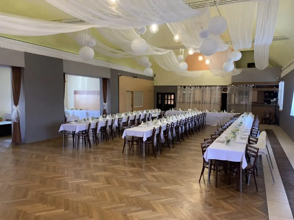 Hostinec U Baly restaurant in Mokré Lazce