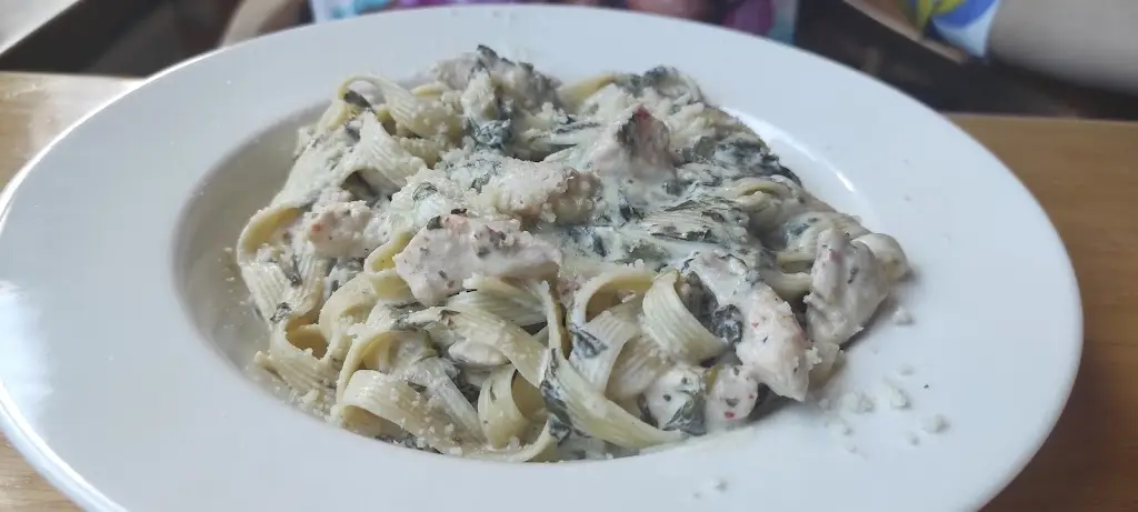 Rastislav Gracik_Hermes Cafe Restaurant_Krnov_review