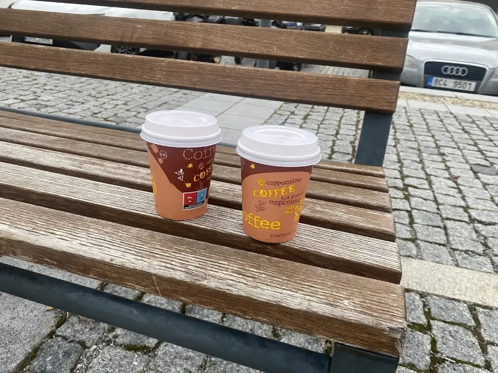 Martin D._Restaurace a kavarna pod vezi_Kaplice_review