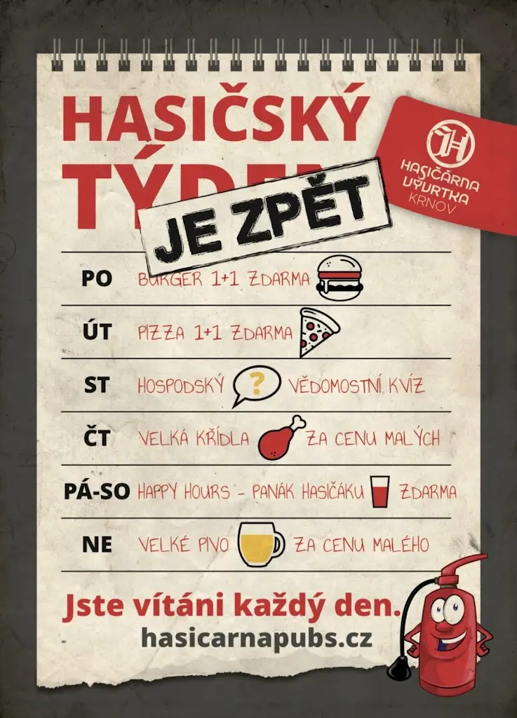 Menu_Vývrtka Restaurace_Krnov_image_1