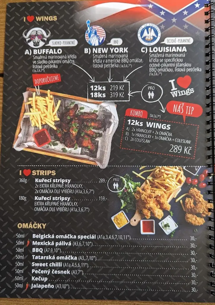 Menu_Vývrtka Restaurace_Krnov_image_3