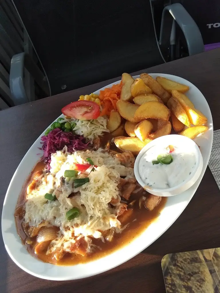 Menu_Krnov Restaurant Orient_Krnov_image_1