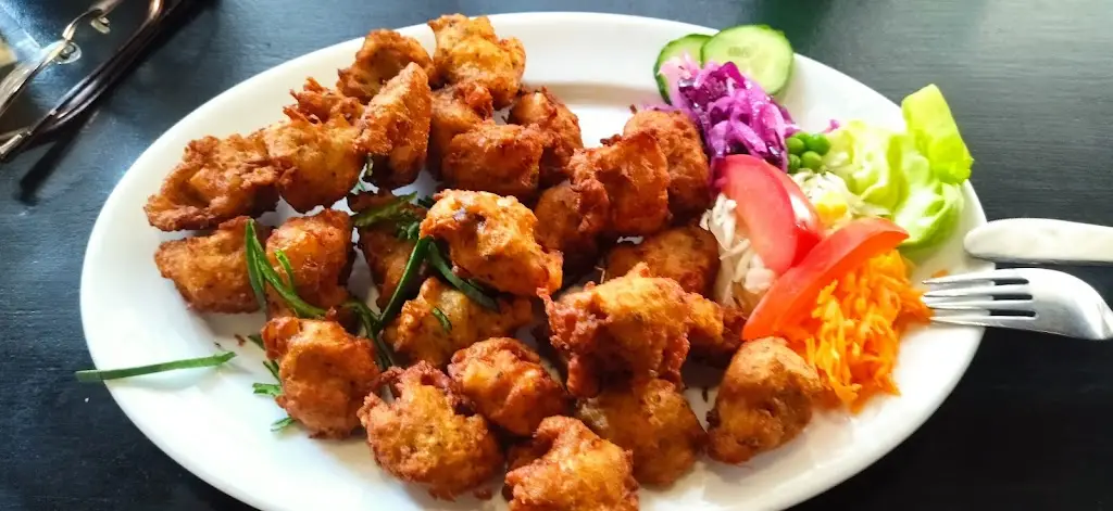 Menu_Krnov Restaurant Orient_Krnov_image_2