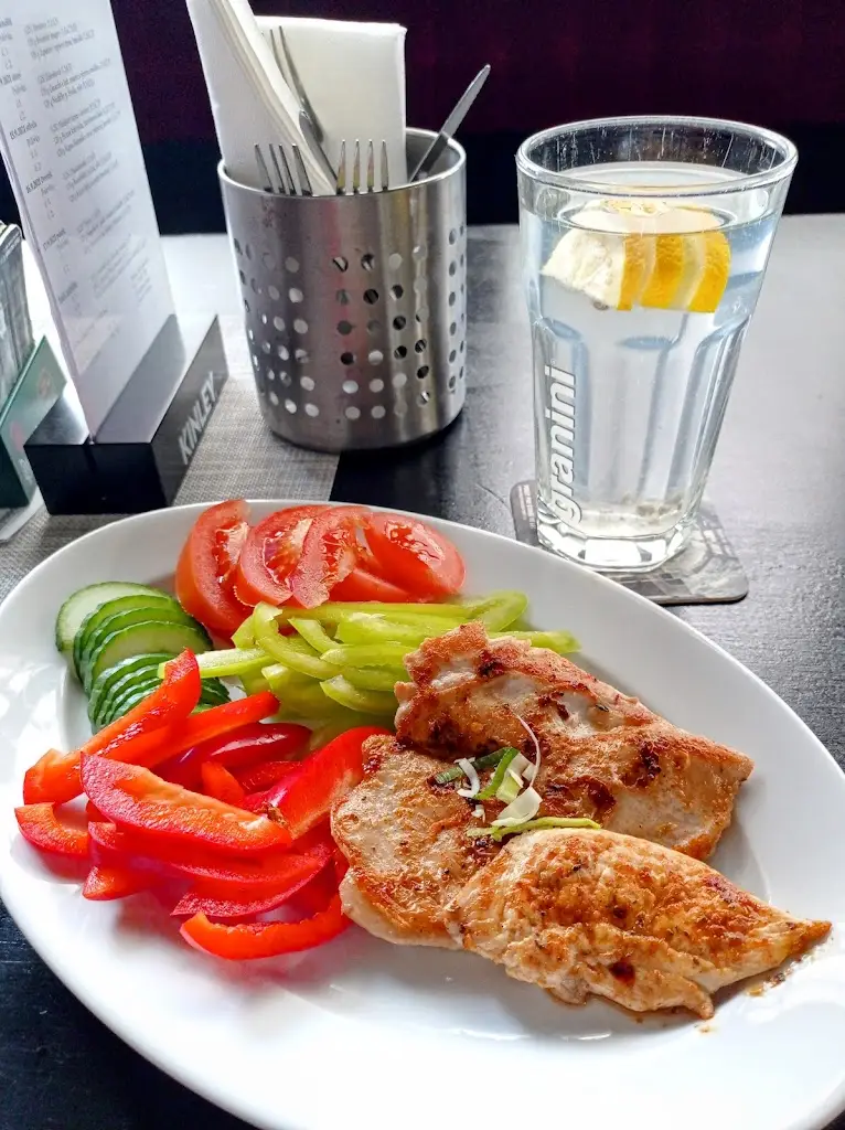 Menu_Krnov Restaurant Orient_Krnov_image_3