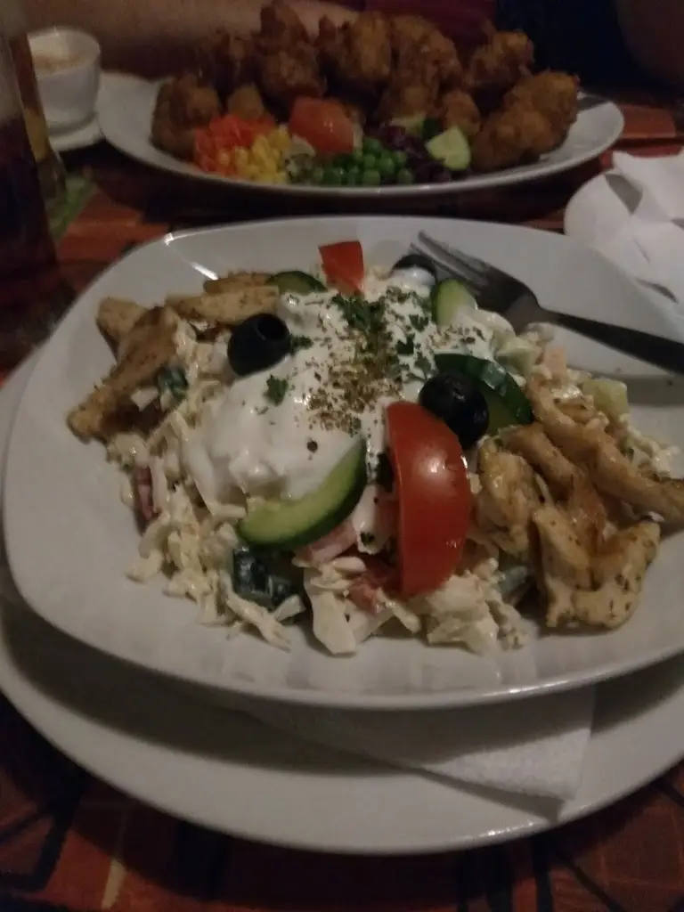 Menu_Krnov Restaurant Orient_Krnov_image_4