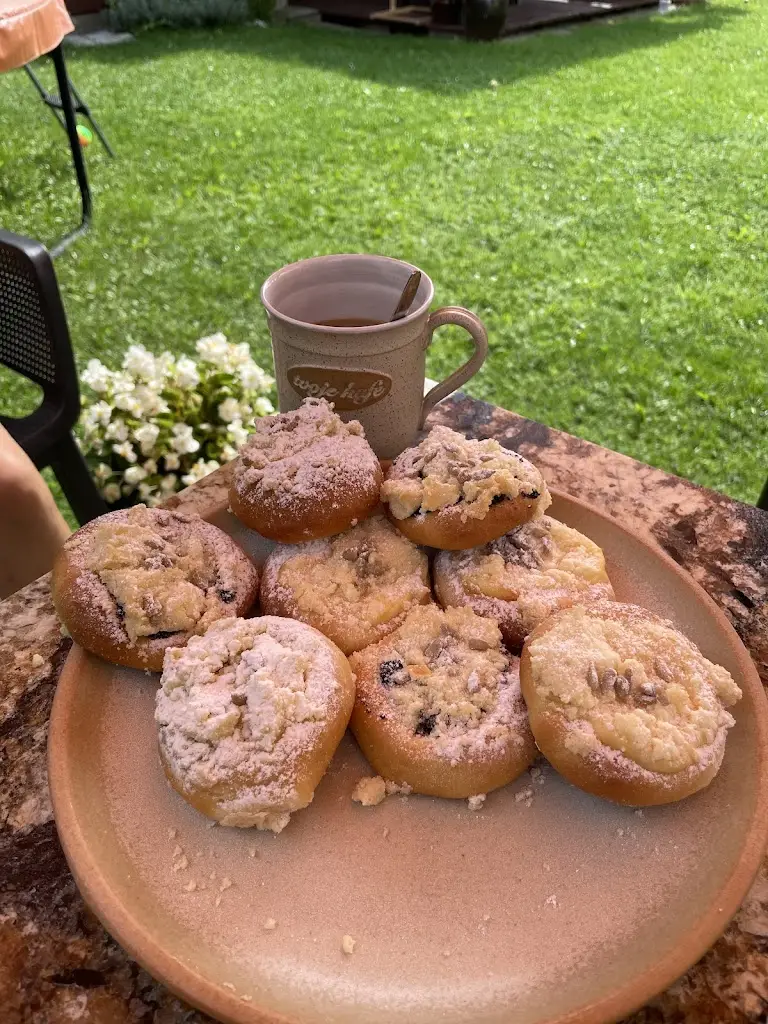 Bistro Cestou... ristorante a Krnov