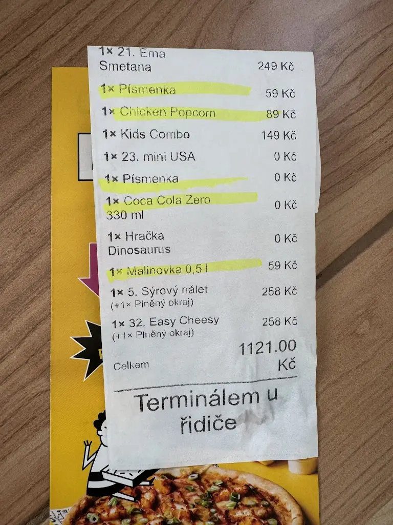 Menu_Vosíme.cz Pizza Krnov_Krnov_image_1
