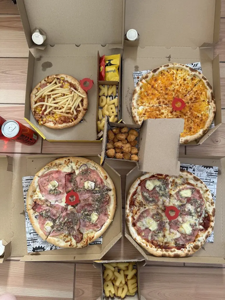 Jiří Svrček_Vosíme.cz Pizza Krnov_Krnov_review