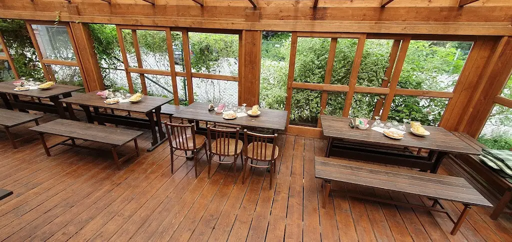 Restaurace Kelta restaurant in Krnov