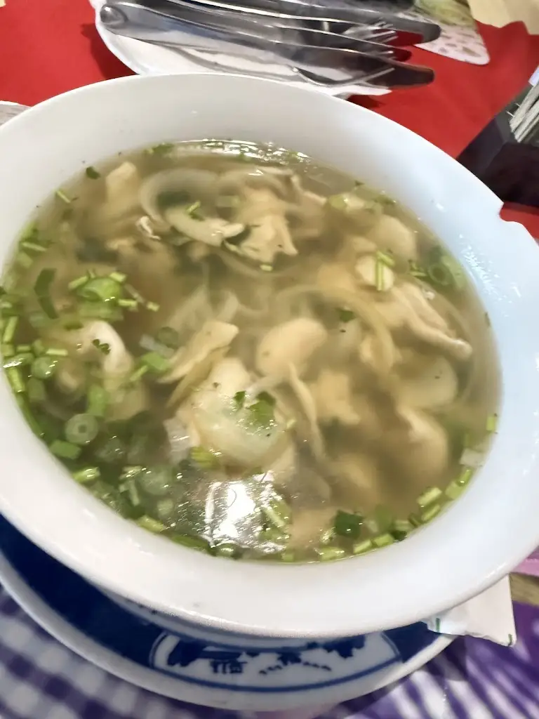 David Budzak_Asijska Restaurace_Krnov_review