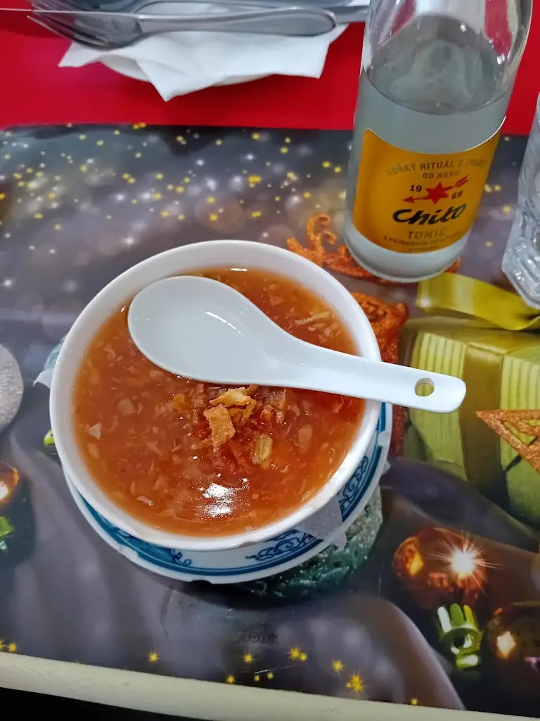 Asijska Restaurace restaurant in Krnov