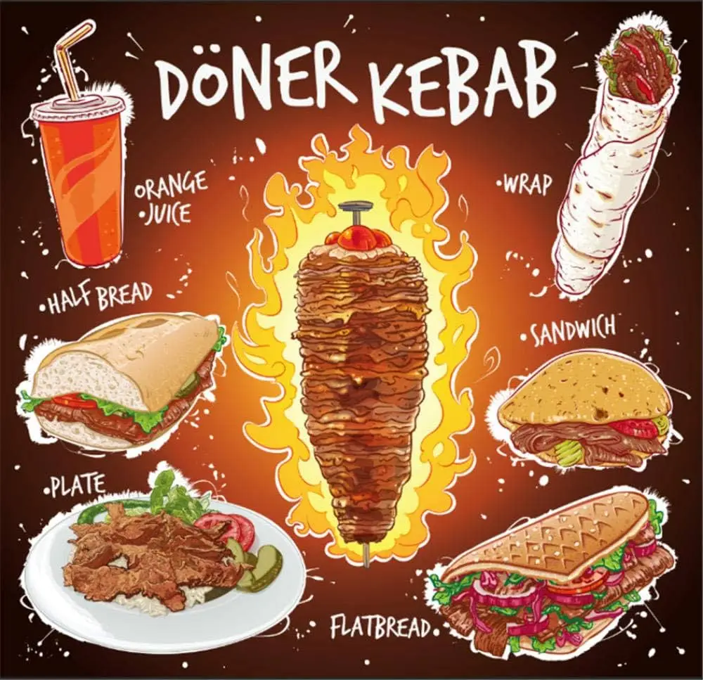 Menu_Istanbul Kebab - Kaplice_Kaplice_image_1