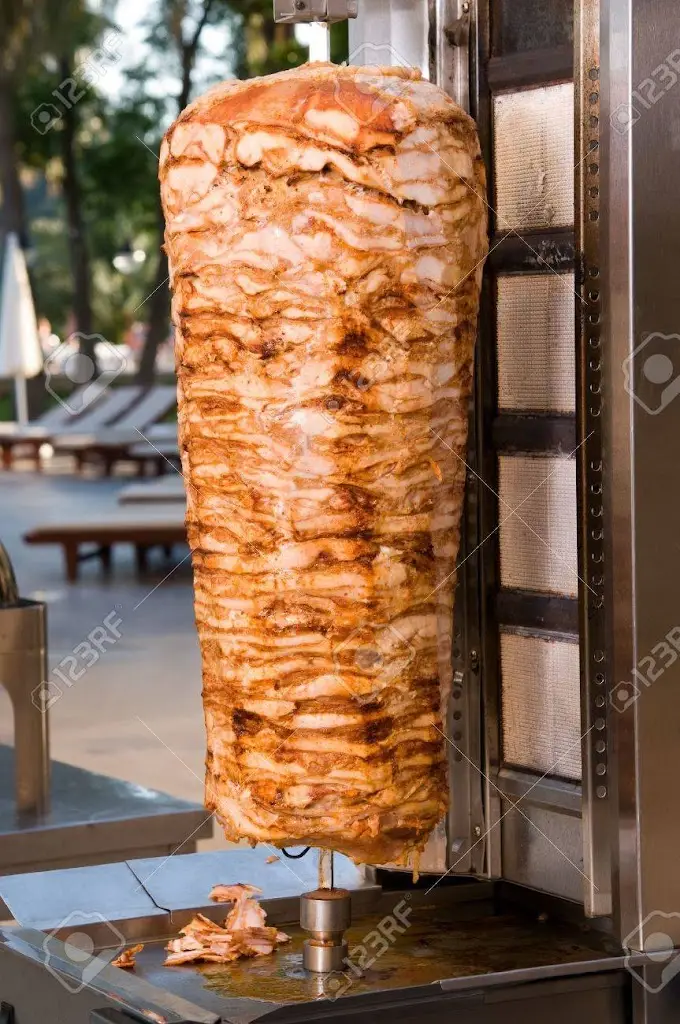 Istanbul Kebab - Kaplice_Kaplice_slider_image_3