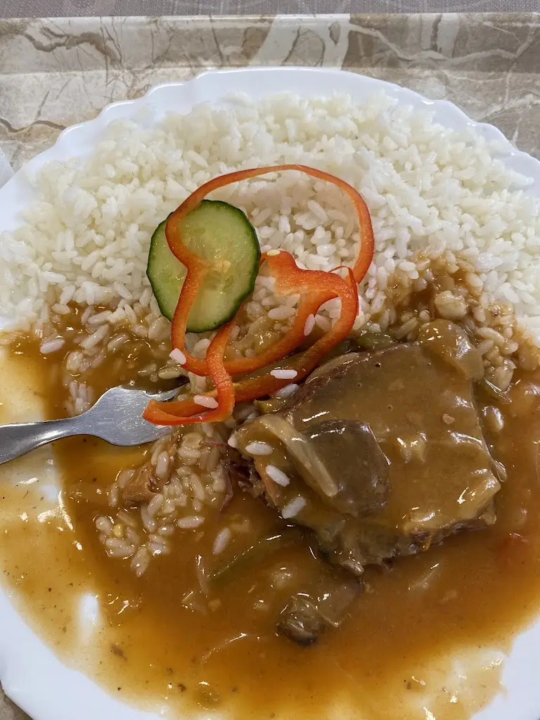 Karel Kvita_Bufet U Rajfů_Krnov_review